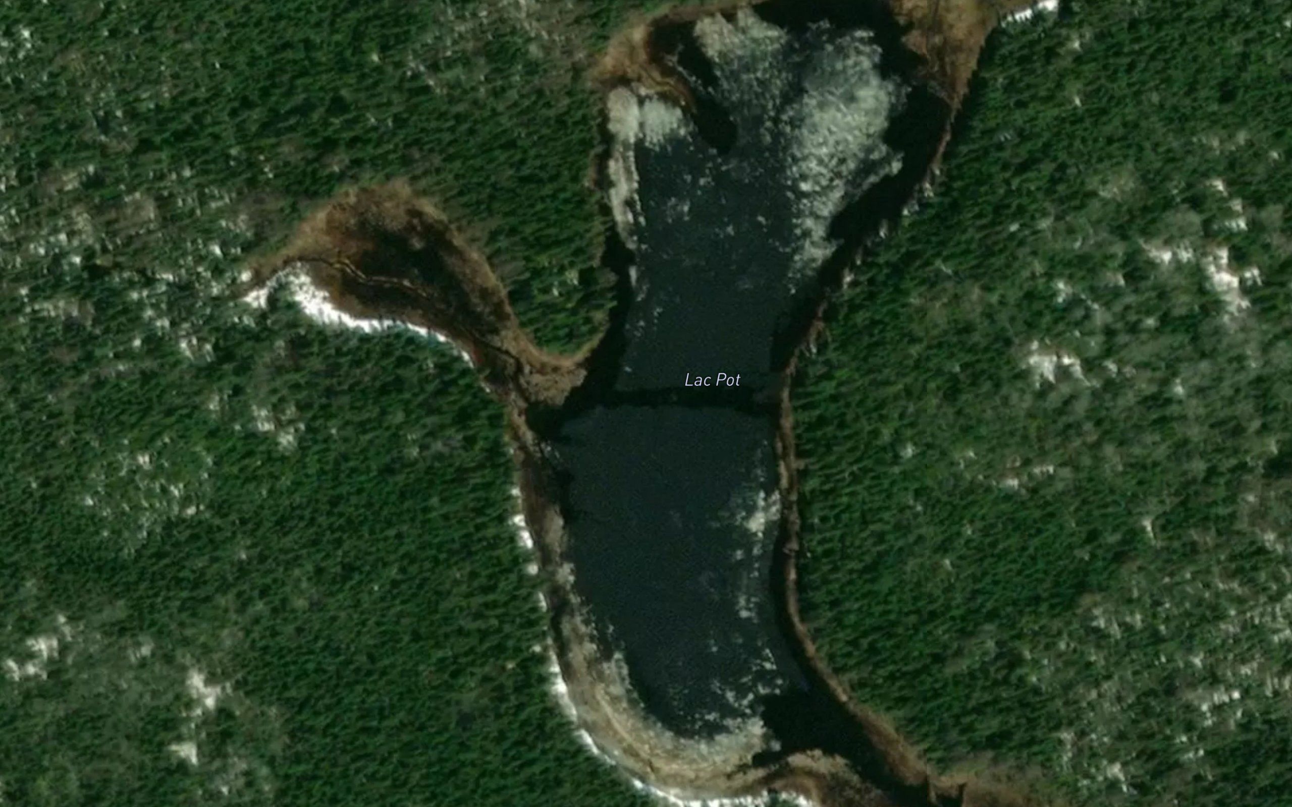Lac Pot