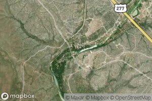 Goat Creek