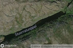 Stuorraluobbal