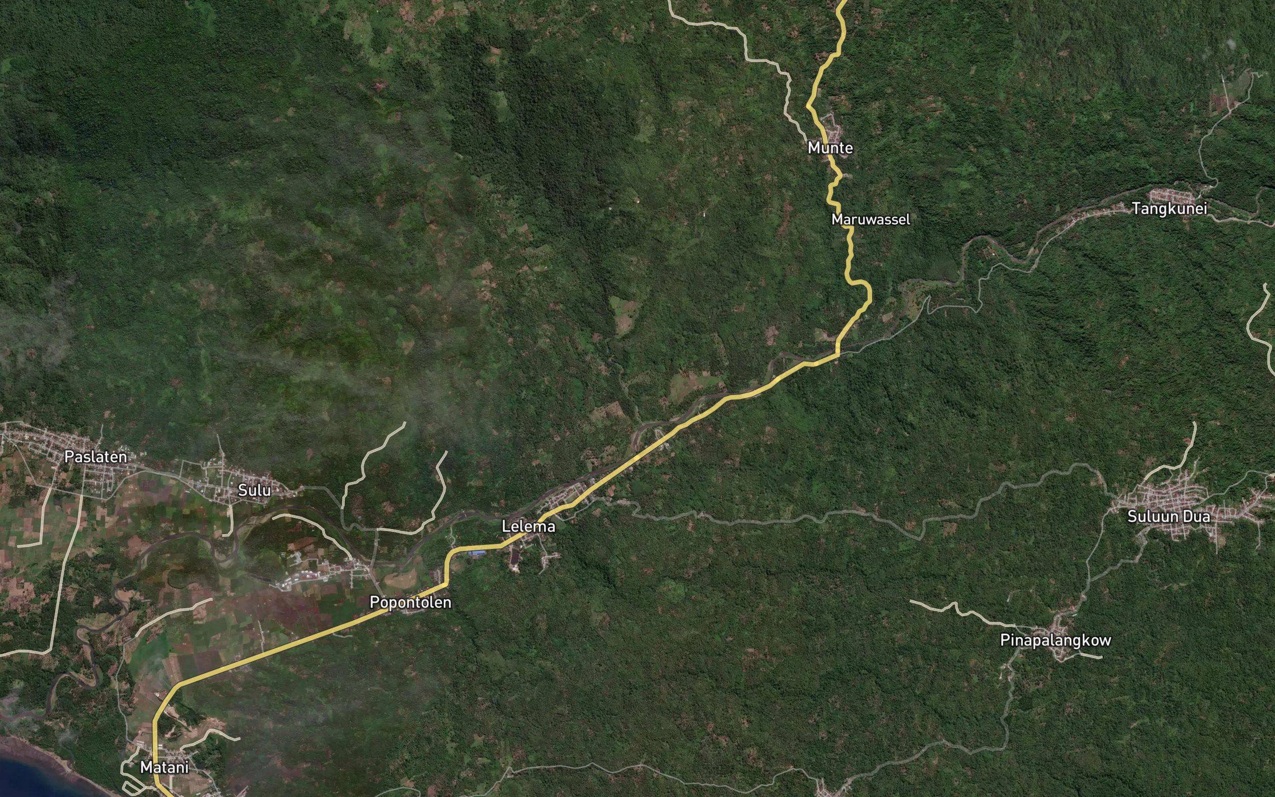 Royongan Tawaang