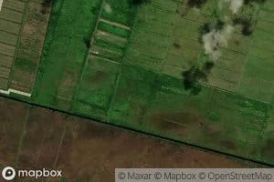 East Demerara Water Supply Canal