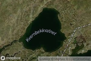 Kvernvatnet