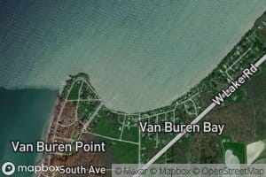 Van Buren Bay