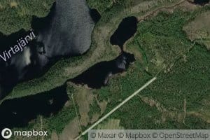 Ensimmainen Kaljalampi