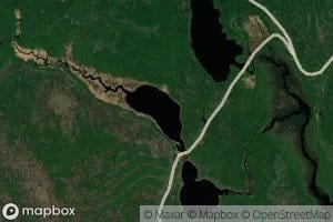 Lac Caisse