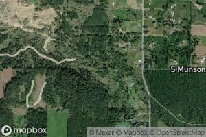 Sorenson Creek
