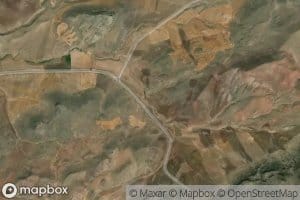 Cheshmeh-ye Dash Bolagh