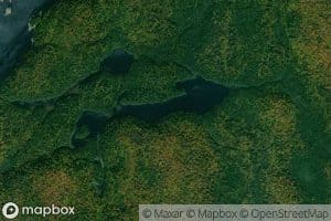 Lac Paumure