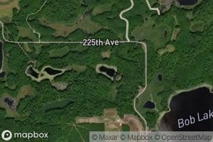 Popple Point Lake