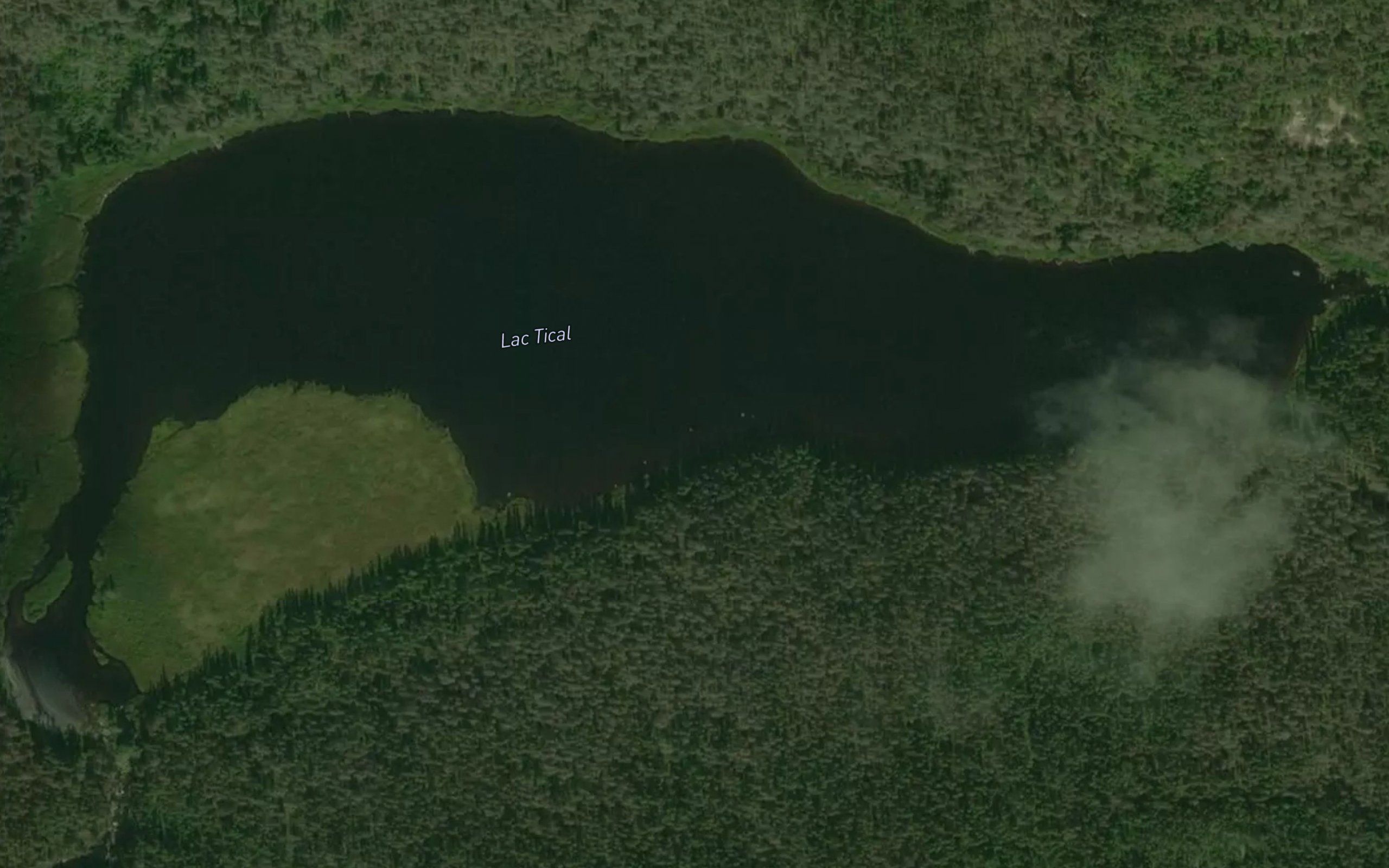 Lac Tical