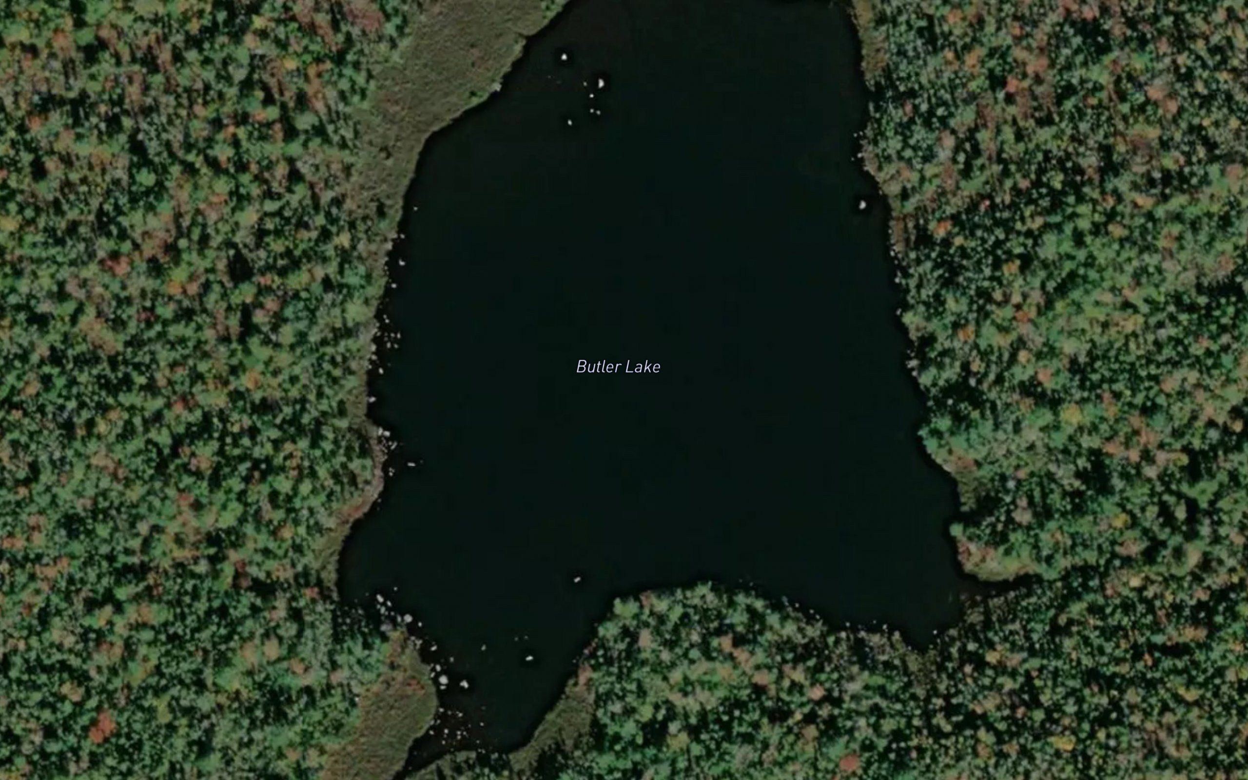 Butler Lake