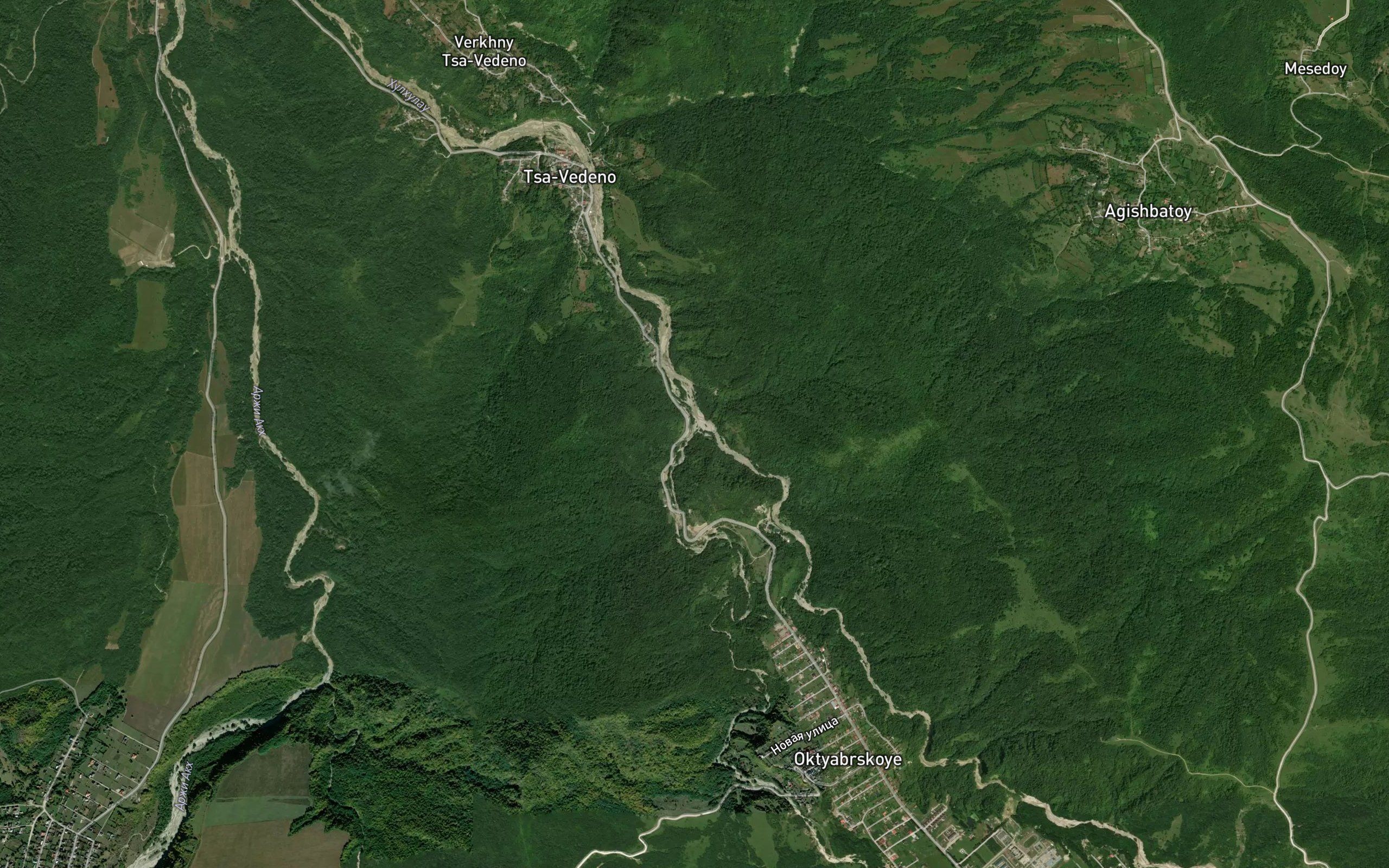 Akhkichu