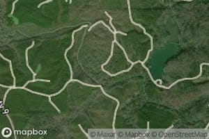 Shady Grove Lake Number One