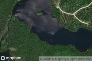 Lac Ross