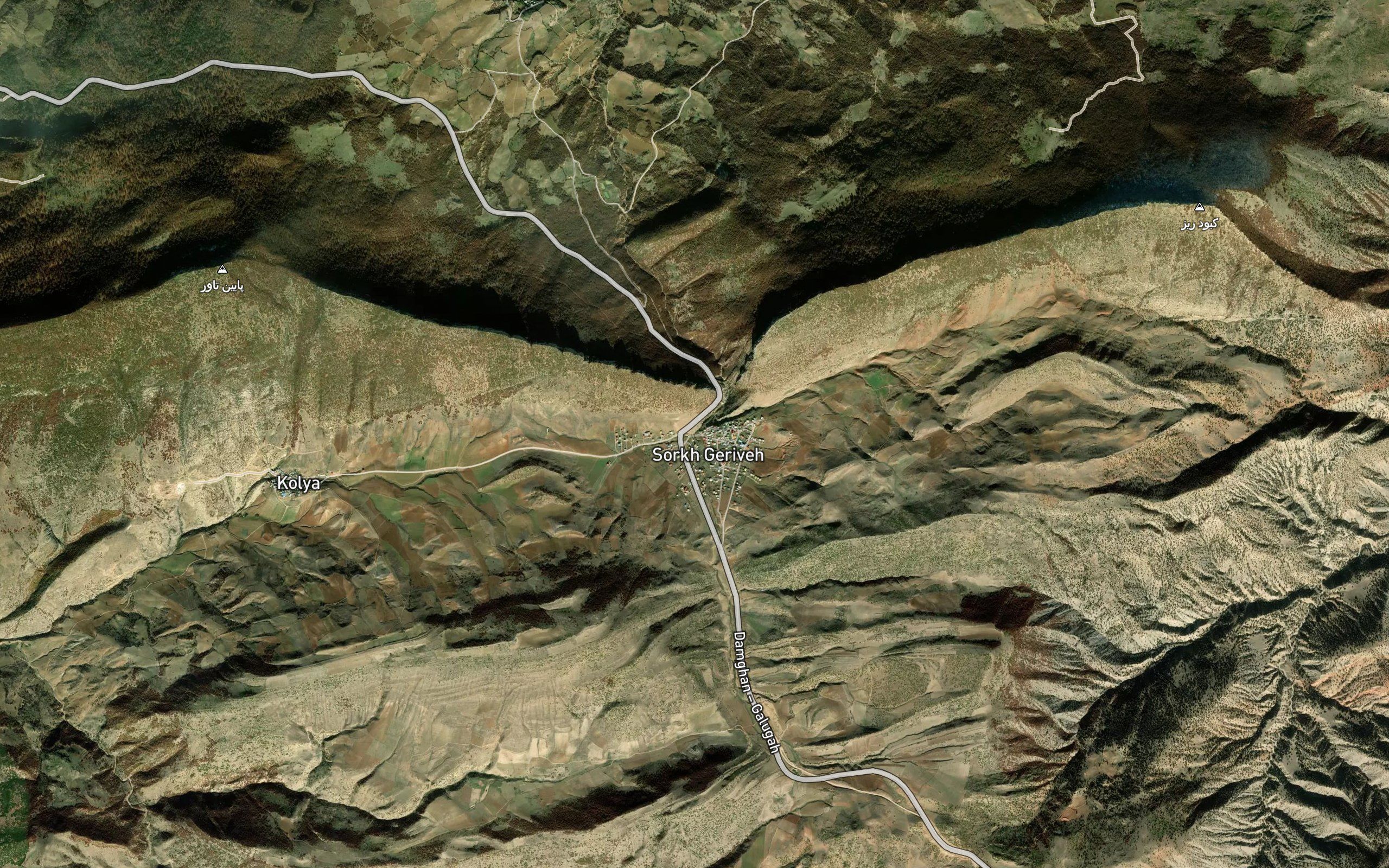 Cheshmeh-ye Nazar