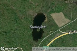 Suolojavrras
