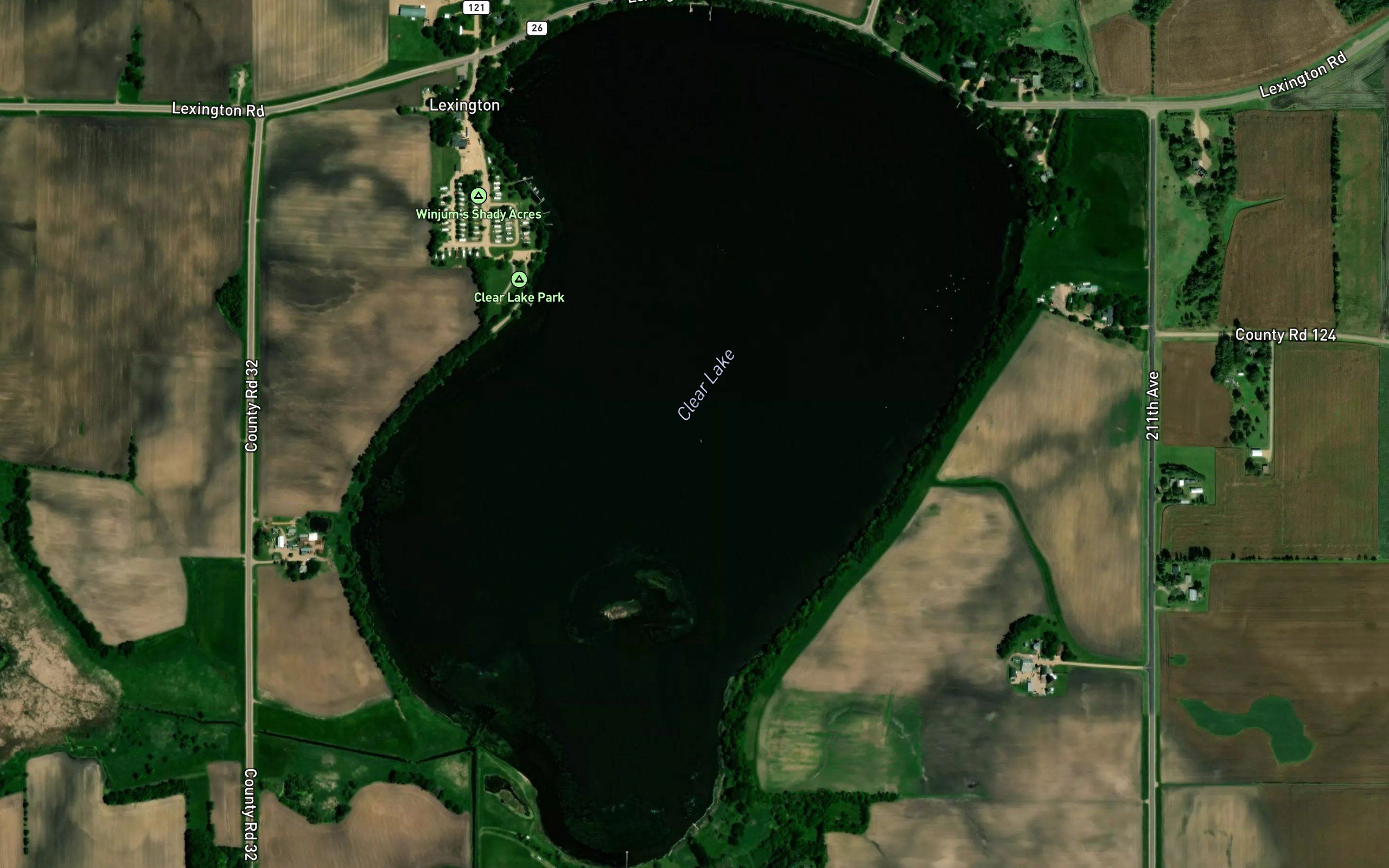 Clear Lake