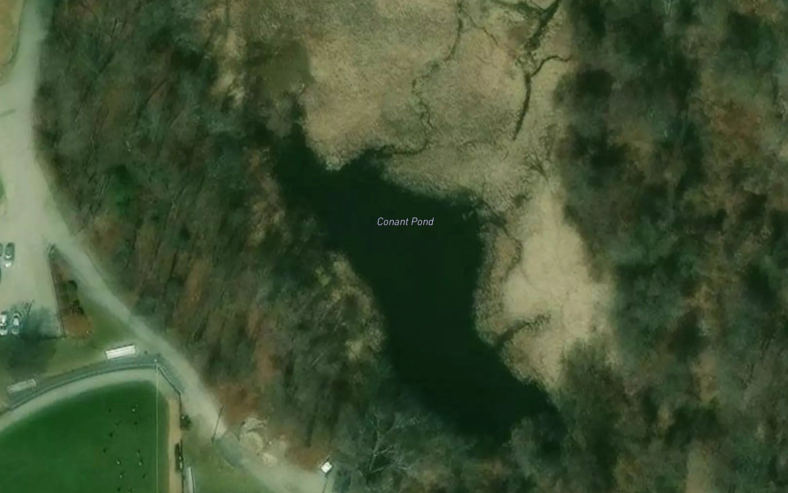 Conant Pond