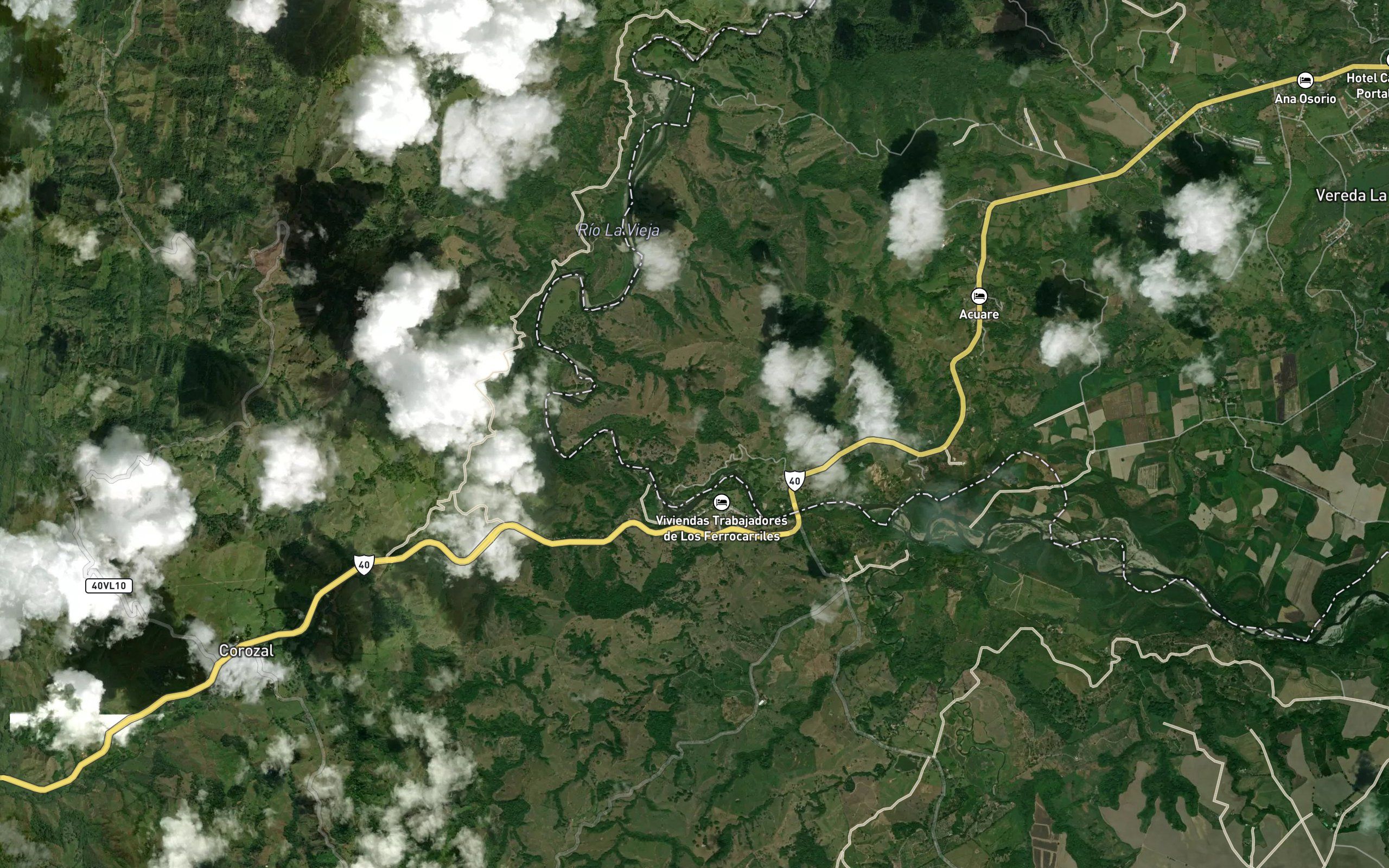 Rio Pijao