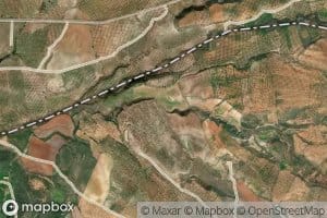 Rio de Villarrodrigo