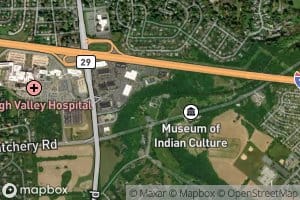 Fish Hatchery Spring