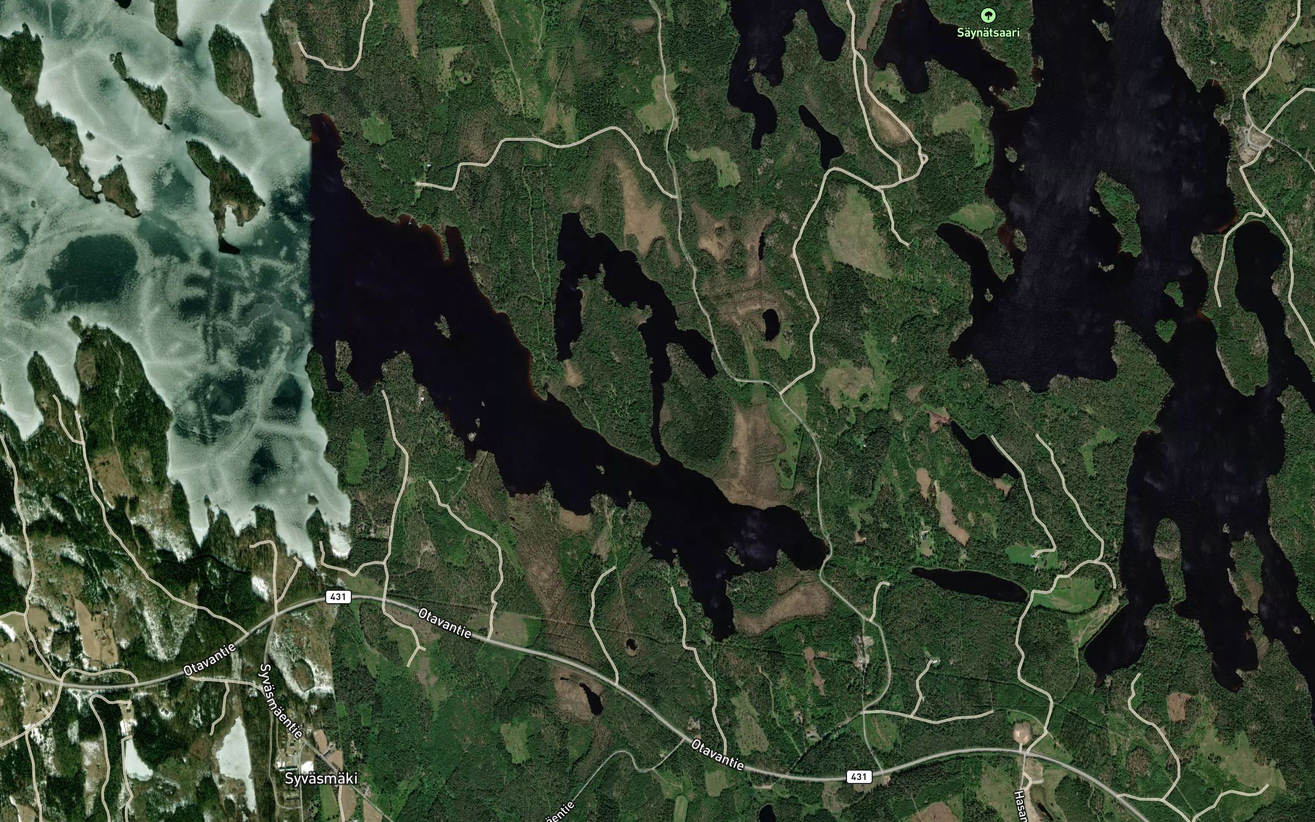 Tujunsalmi
