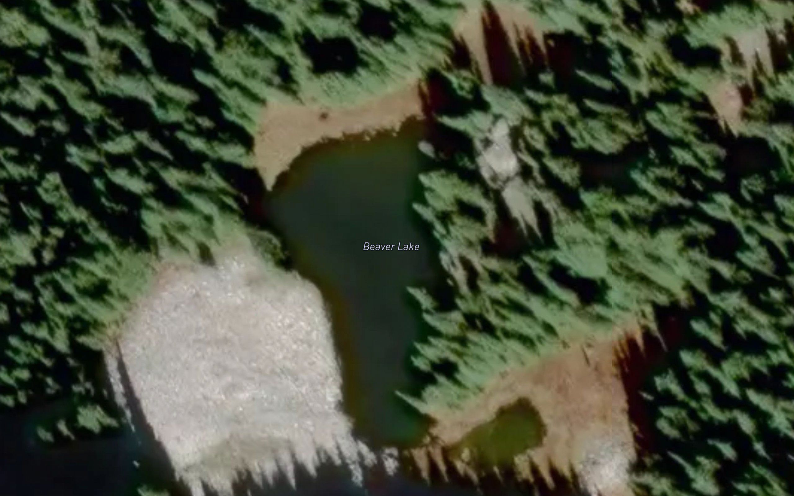 Beaver Lake