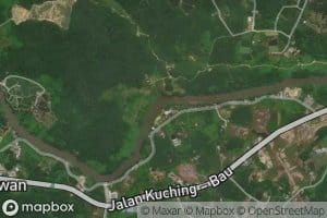 Sungai Bangan