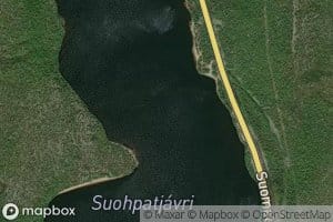 Suoppatjavri