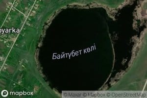 Ozero Baytubet