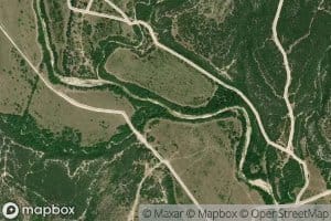 Cottonwood Creek