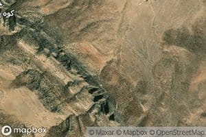 Cheshmeh-ye Pana`l