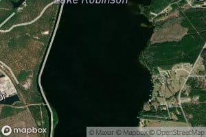 Lake Robinson