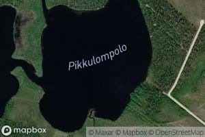 Pikkulompolo