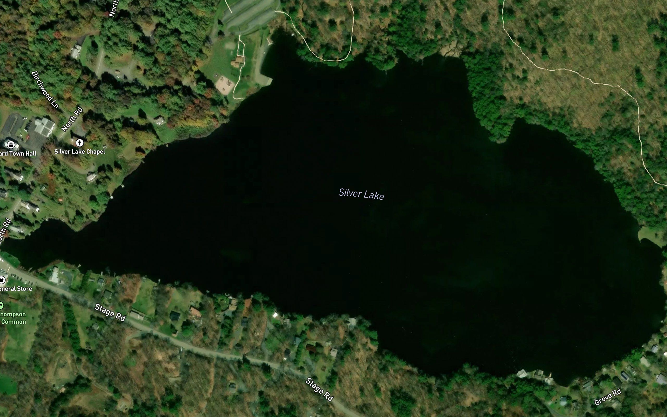 Silver Lake