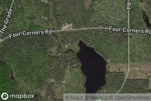 Twenty Six Creek