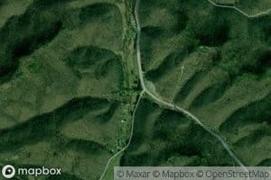 Stone Quarry Branch