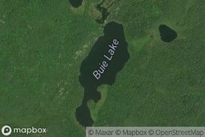 Buie Lake