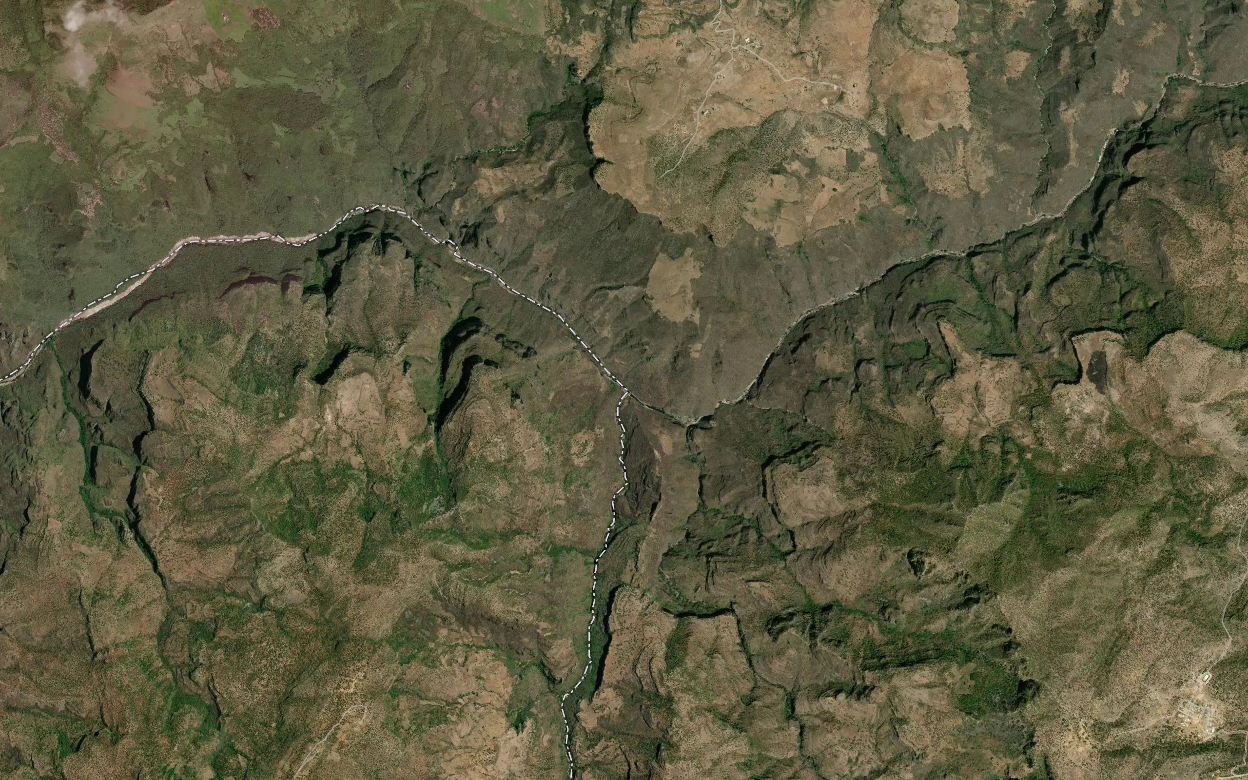 Tierra Amarilla