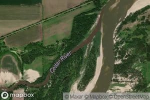 Cedar River