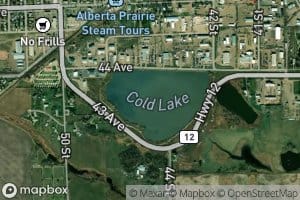 Cold Lake