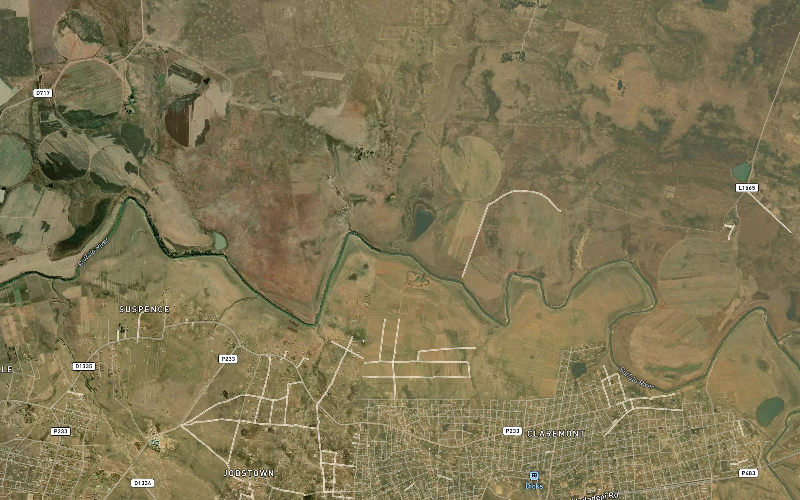 Kweekspruit