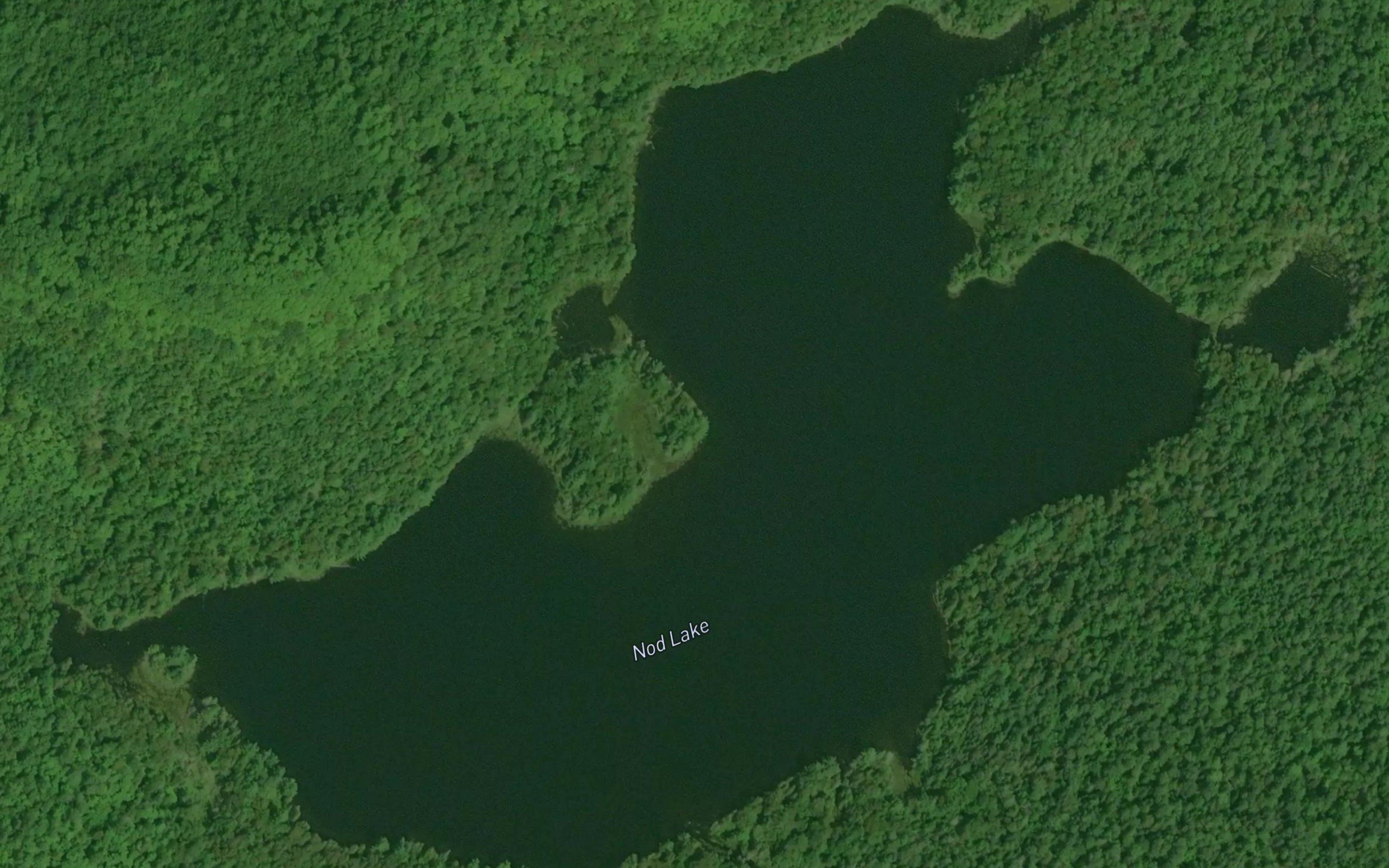 Nod Lake