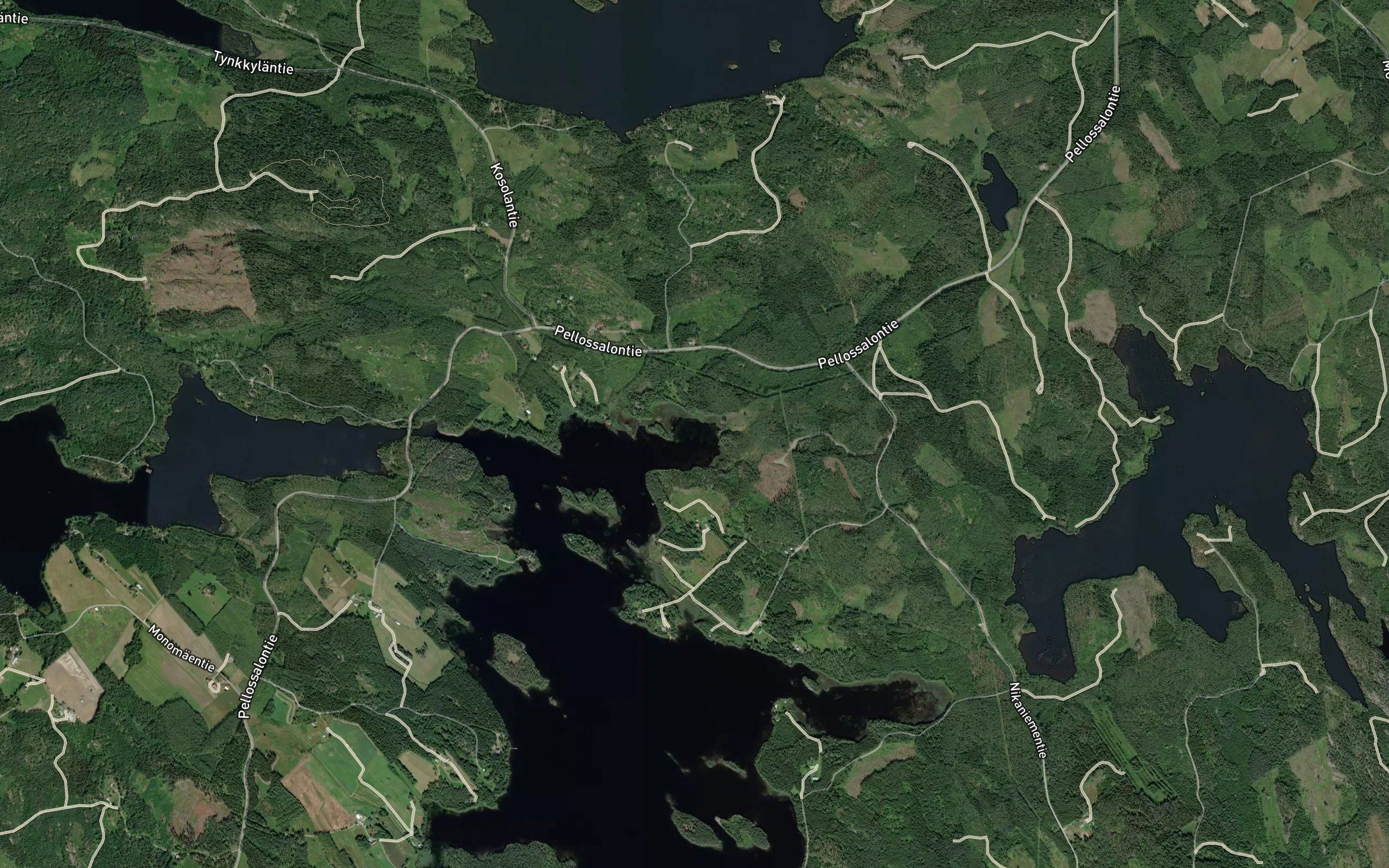 Lahnalahti