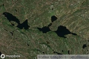 Austad Hundsdalstjornin