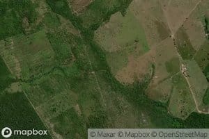 Corrego Grota d'Agua