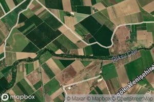 Karacalibogazi Deresi