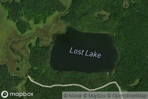 Lost Lake