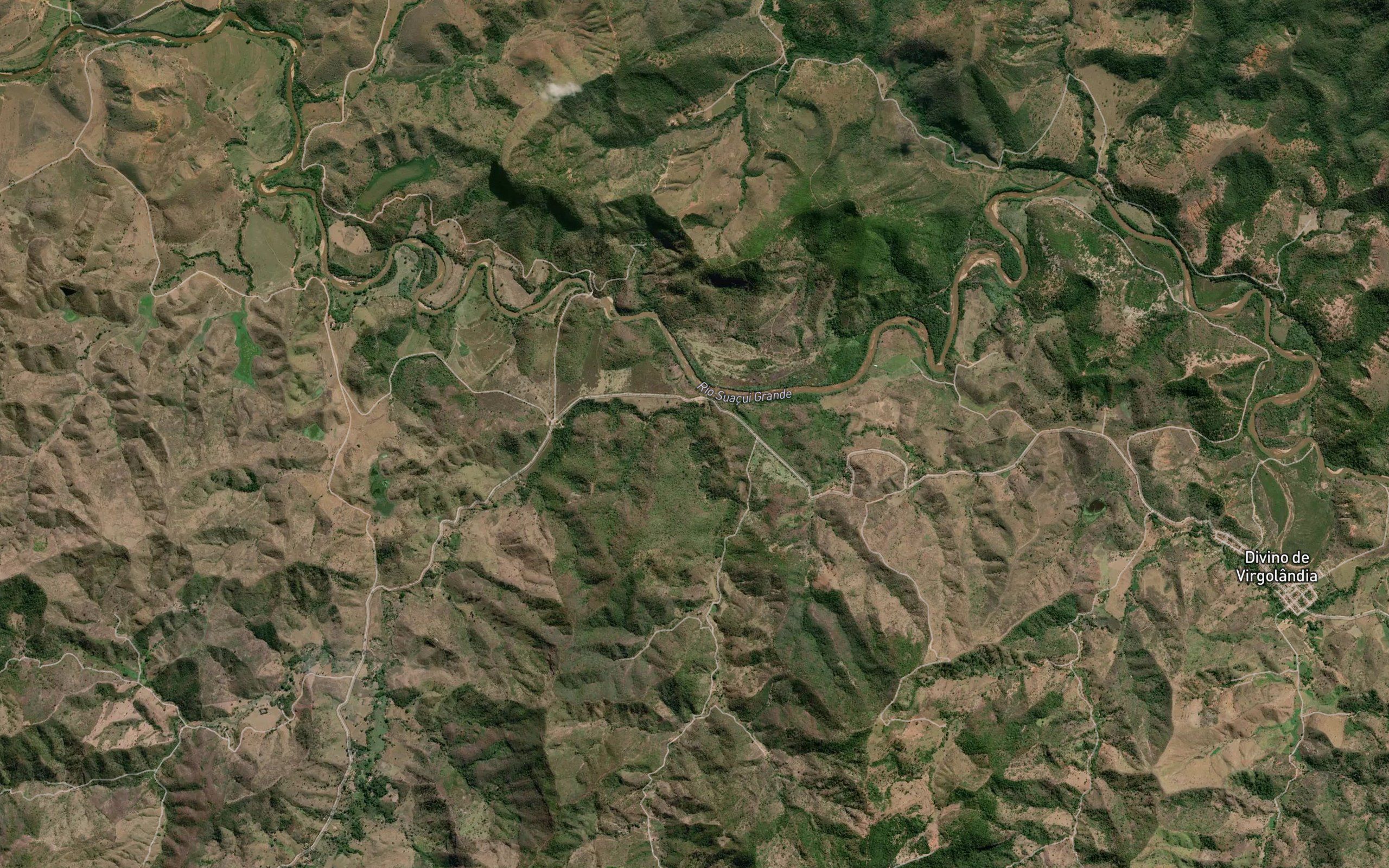Corrego Boa Vista