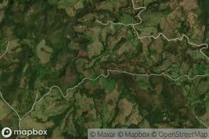 Quebrada El Salado